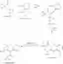 Fig. 43 - Herbicidally active (alkynyl-phenyl)-substituted cyclic dione compounds and derivatives thereof