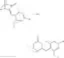 Fig. 67 - Herbicidally active (alkynyl-phenyl)-substituted cyclic dione compounds and derivatives thereof
