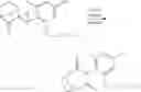 Fig. 70 - Herbicidally active (alkynyl-phenyl)-substituted cyclic dione compounds and derivatives thereof