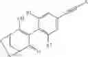 Fig. 94 - Herbicidally active (alkynyl-phenyl)-substituted cyclic dione compounds and derivatives thereof