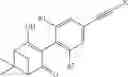 Fig. 95 - Herbicidally active (alkynyl-phenyl)-substituted cyclic dione compounds and derivatives thereof