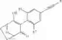 Fig. 97 - Herbicidally active (alkynyl-phenyl)-substituted cyclic dione compounds and derivatives thereof