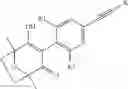 Fig. 99 - Herbicidally active (alkynyl-phenyl)-substituted cyclic dione compounds and derivatives thereof