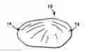 Fig. 01 - Blunt Edge Dough Cutter