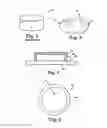Fig. 02 - Blunt Edge Dough Cutter