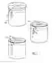 Fig. 07 - CONFECTION DELIVERY APPARATUS
