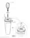 Fig. 08 - CONFECTION DELIVERY APPARATUS