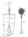Fig. 13 - CONFECTION DELIVERY APPARATUS