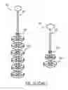 Fig. 21 - CONFECTION DELIVERY APPARATUS