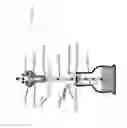 Fig. 03 - Hookah bowl
