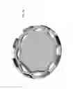 Fig. 09 - Hookah bowl