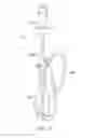 Fig. 02 - HEAD BOWL ACCESSORY FOR A WATER PIPE