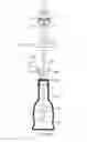 Fig. 03 - HEAD BOWL ACCESSORY FOR A WATER PIPE