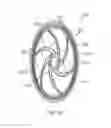 Fig. 05 - HEAD BOWL ACCESSORY FOR A WATER PIPE