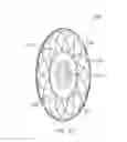 Fig. 06 - HEAD BOWL ACCESSORY FOR A WATER PIPE