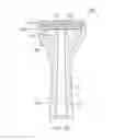 Fig. 08 - HEAD BOWL ACCESSORY FOR A WATER PIPE