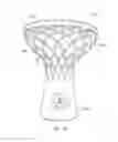 Fig. 10 - HEAD BOWL ACCESSORY FOR A WATER PIPE