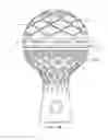 Fig. 26 - HEAD BOWL ACCESSORY FOR A WATER PIPE