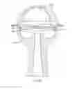 Fig. 27 - HEAD BOWL ACCESSORY FOR A WATER PIPE
