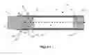 Fig. 03 - Smoking article comprising a blind combustible heat source