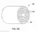 Fig. 21 - Method, composition and apparatus for functionalization of aerosols from non combustible smoking articles