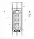 Fig. 31 - Machine and method for producing a cartridge for an electronic cigarette
