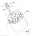 Fig. 04 - Atomizer for an aerosol delivery device formed from a continuously extending wire and related input, cartridge, and method