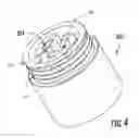Fig. 05 - Atomizer for an aerosol delivery device formed from a continuously extending wire and related input, cartridge, and method