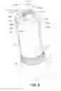 Fig. 09 - Atomizer for an aerosol delivery device formed from a continuously extending wire and related input, cartridge, and method