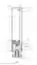 Fig. 01 - ELECTRONIC CIGARETTE AND MOUTHPIECE PART THEREOF
