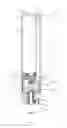 Fig. 03 - ELECTRONIC CIGARETTE AND MOUTHPIECE PART THEREOF