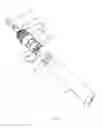 Fig. 05 - ELECTRONIC CIGARETTE AND MOUTHPIECE PART THEREOF