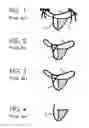 Fig. 02 - Self-supporting garment