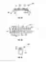 Fig. 04 - Limb-mounted nose wiping device