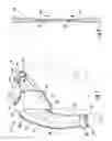 Fig. 02 - Athletic arm warmer with wrap sleeve