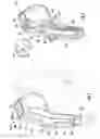 Fig. 04 - Athletic arm warmer with wrap sleeve