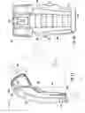 Fig. 08 - Athletic arm warmer with wrap sleeve