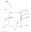 Fig. 01 - CAPTIVE CLOTHING INSERTS