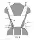Fig. 08 - Tie-free apron, and a method for its use