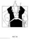 Fig. 13 - Tie-free apron, and a method for its use