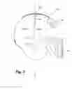 Fig. 03 - Decorative helmet