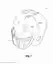 Fig. 08 - Decorative helmet