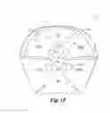 Fig. 16 - Decorative helmet