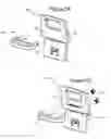 Fig. 05 - Tether clip for hard hats