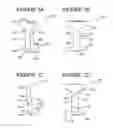 Fig. 07 - Tether clip for hard hats