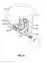 Fig. 06 - Audio pouch for helmet