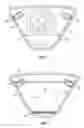 Fig. 07 - Audio pouch for helmet