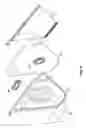 Fig. 08 - Audio pouch for helmet