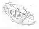 Fig. 01 - Article of footwear with rod support system
