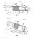 Fig. 04 - Article of footwear with rod support system